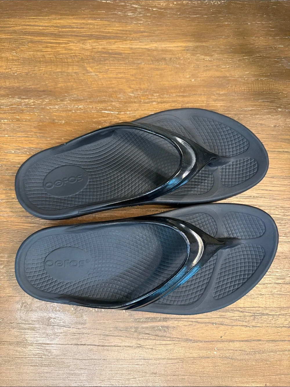 OOFOS oolala comfort